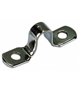 Pontet inox 27x14mm