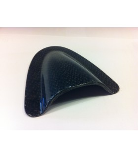 Support de sangle carbone