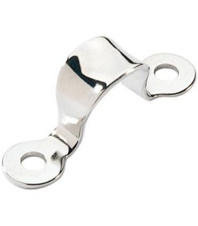 Pontet inox 38mm