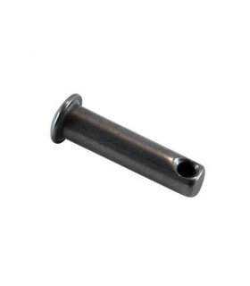 Axe inox 5x25.4mm