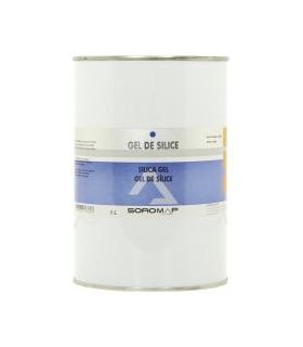 Gel silice 1l 