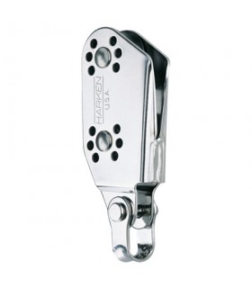 Poulie violon coinceur en V 22mm micro