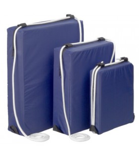 Pare-battage plat 6x25x30cm