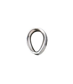 Cosse ronde 4mm