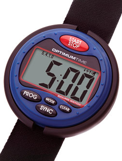 Chronomètre régate OS315 Optimum Time